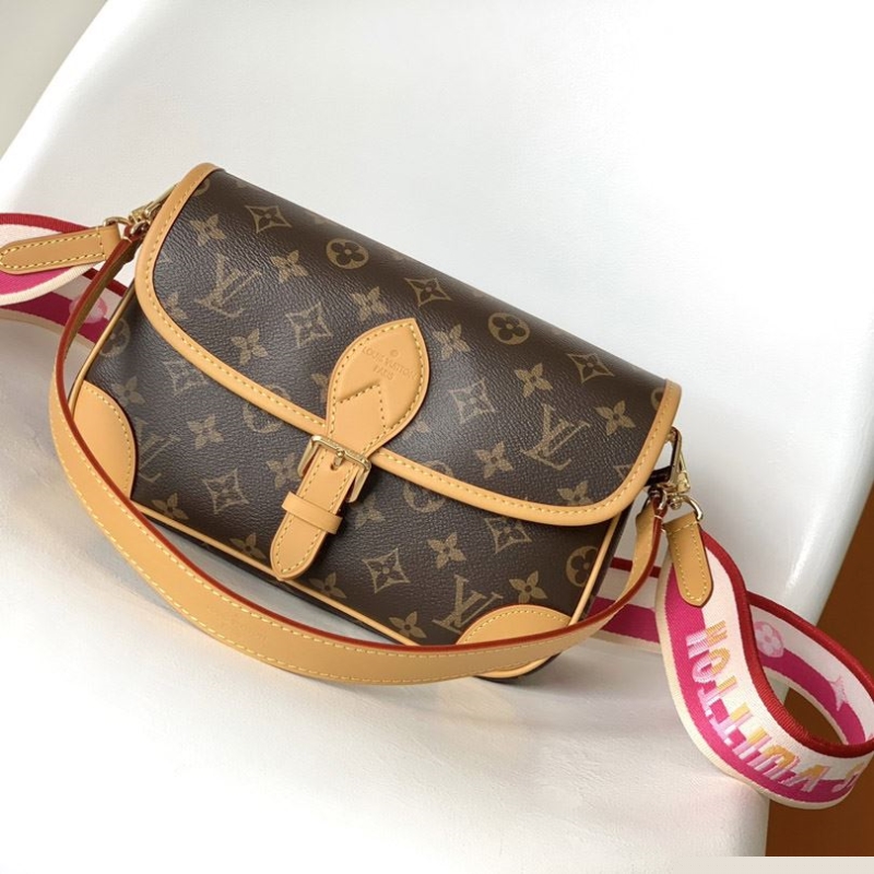 LV Satchel bags